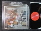 WALTER CARLOS’ Clockwork Orange vintage experimental synth electronic LP/MINT/NM