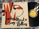 THELONIOUS MONK & SONNY ROLLINS LP   PRESTIGE 7075 PROMO MONO DG RVG Orig. EX