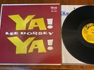 LEE DORSEY Ya  Ya  US Fury Fulp 1002 NM LP VG+ Cover OG  No Reserve .99 auctions