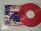 Bruce Springsteen -None but the Boss (red vinyl)