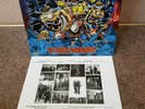 Bootleg Booze Series vinyl LP The Hellacopters Nashville Pussy Dirty Donny Zeke