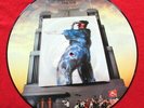 Spandau Ballet Picture Disc Record 12