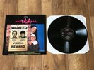 NUNS ON THE RUN OST FILM SOUNDTRACK : NM UK 12