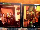 THE STRANGLERS  IV Rattus Norvegicus Lp 1st Press Vinyl NM