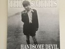 The Smiths - Handsome Devil Vinyl LP, Rare