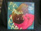 RUFUS ZUPHALL - PHALLOBST ( D ) ORIGINAL 1.PRESSUNG