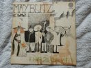 May Blitz - The 2nd of May - 1971 First Press (Large Vertigo Swirl) VG/VG