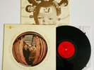 Rare Captain Beefheart And His Magic Band Safe As Milk BDM 1001 1967 Mono