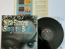 Nina Simone – Nina Simone Sings The Blues RCA Victor 1967 Stereo LSP-3789