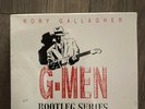 Rory Gallagher- G-Men Bootleg Series Volume One