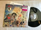 TEARS FOR FEARS The Seeds Of Love ORIGINAL 1989 LP 1st press w/shrink fontana