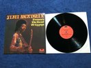 Lp Jimi Hendrix: Presents The Band Of Gypsys, Club Sonderauflage