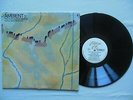 BRIAN ENO / HAROLD BUDD: AMBIENT 2 (The Plateaux Of Mirror) EG 202 - 1st Ed  EX