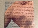 CAT POWER Dear Sir LP 10