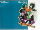 EX/EX The Black Crowes Hard To Handle 1991 VINYL SHAPED PICTURE DISC