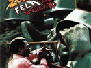 Zombie [LP] by Fela Kuti/Fela Kuti & Africa 70 (Vinyl, Oct-2016, Knitting...