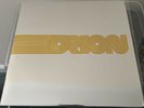 Ryan Adams Orion clear vinyl with poster PAX-AM