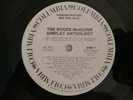ROGER McGUINN (Byrds) Airplay Anthology (RADIO PROMO) Vinyl LP 1977  RARE
