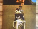 THE KINKS - ARTHUR LP 2015 REISSUE GATEFOLD SLEEVE