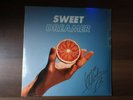 Sweet Dreamer - Will Joseph Cook 2017 SIGNED AUTOGRAPHED VINYL RECORD LP