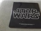 Complete Star Wars Record Soundtrack 1977