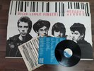 stiff little fingers vinyl lp Nobodys Heroes