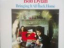 Bob Dylan - Bringing it All Back Home Vinyl LP Album (CBS 32344)