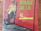 Mc Solaar Bouge De La Vinyle 45t Rap Francais