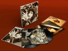 KATE BUSH REMASTERED IN VINYL 1 (4 X VINYL BOX, 2018 NEW & SEALED) Box Set