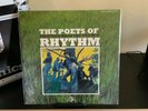 The Poets of Rhythm - Practice What You Preach LP (2006) Near Mint