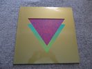 Goat - Commune - Red Splatter Vinyl LP - Limited Edition - Includes 7