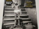 Faith No More - Sol Invictus LP, Album, Limited Edition, White - SEALED
