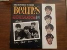 The Beatles Songs and Pictures of the Fabulous VJlp 1092 mono version