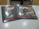 Mikey Dread LP At the Control Dubwise 180 Gram Audiophile Vinyl 2019 Trans Red