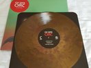 Thee Oh Sees Orc Guilden Axehead Gold Colored Vinyl Record LP Castleface