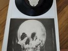 THE DAMNED 7 INCH STRETCHER CASE BABY/SICK OF BEING SICK MINT VINYL PUNK ROCK