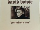 David Bowie - Portrait Of A Star. 1982 France 12