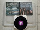 LP/ 33T /DEEP PURPLE /MACHINE HEAD /