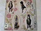The Grease Band - Grease Band -  1971 U.K. Harvest 