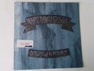 BON JOVI  NEW JERSEY    VINYL ALBUM