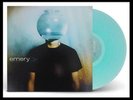 EMERY The Weak's End LP on BLUE VINYL New SEALED /500 Fish Bowl