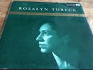 Rosalyn Tureck J.S. Bach Partitas # 4 & 5 ALP174