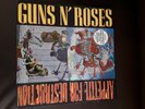 GUNS N ROSES, VINYL LP, APPETITE FOR DESTRUCTION 