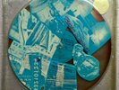 Talking Heads Speaking In Tongues Picture Disc DMM German Vinyl SILL  SEALED