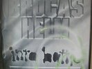 Brocas Helm Into Battle NEAR MINT Steamhammer Vinyl LP