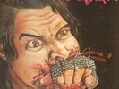 Anthrax Fistful Of Metal NEAR MINT Music for Nations Vinyl LP