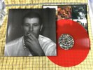 Arctic Monkeys LP I Am Whatever You Say I Am Red & Inner Vinyl Rare