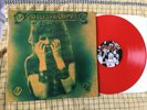 The Cramps LP God Bless The Cramps France 81 Red Vinyl 200 Only