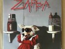 Zappa, Them Or Us,vinyl, 1984, Gatefold,Barking Pumpkin 2LP,SVBO 74200,w/ Insert