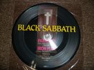 Black Sabbath Paranoid/ Iron Man 7